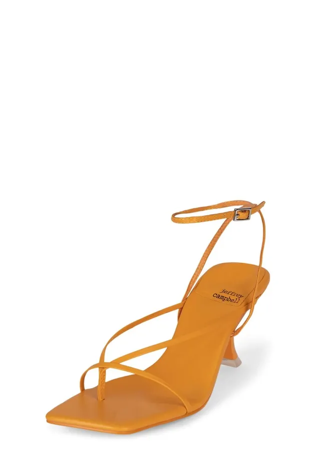 Jeffrey Campbell FLUXX Aqua Women Heel