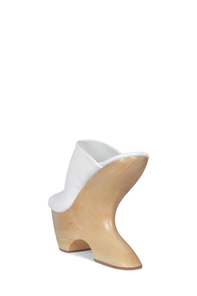 Jeffrey Campbell GIAH2 Teal Suede Brown Women Heel