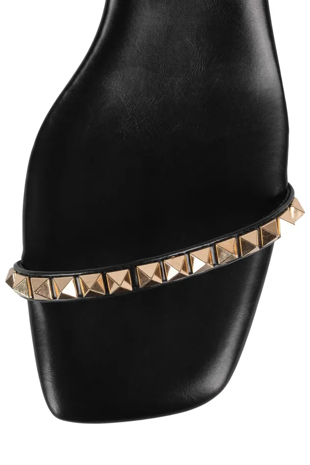 Jeffrey Campbell LUXORLB Beige Gold Women Heel