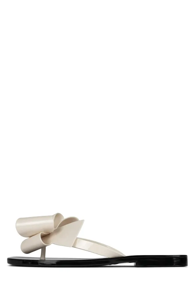 Jeffrey Campbell SUGARY Red Shiny Black Shiny Women Sandals Under 100