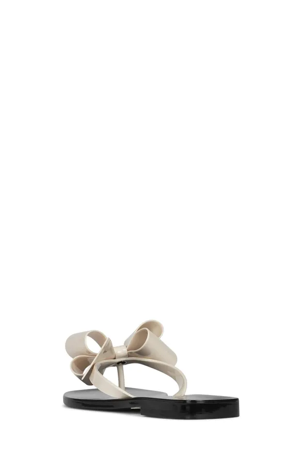Jeffrey Campbell SUGARY Red Shiny Black Shiny Women Sandals Under 100