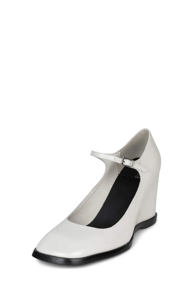 Jeffrey Campbell TEMPTED Black Women Wedge
