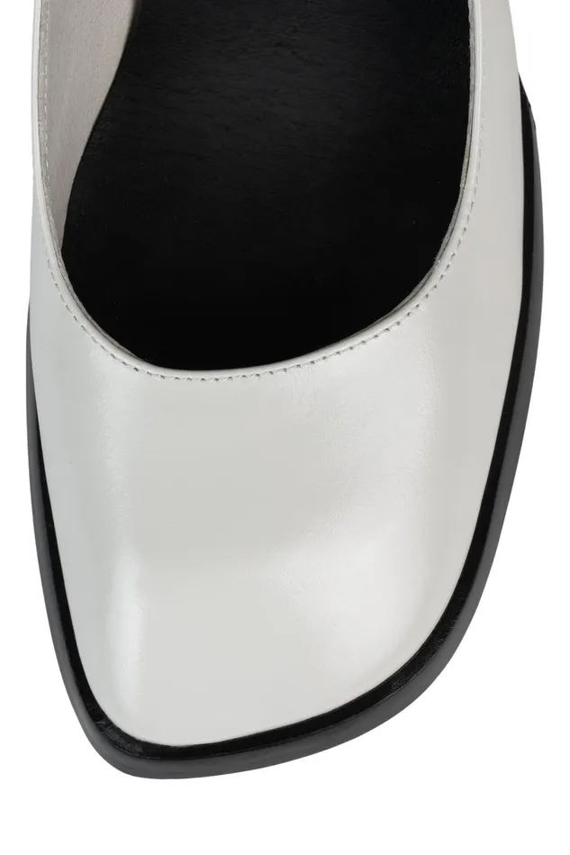 Jeffrey Campbell TEMPTED Black Women Wedge