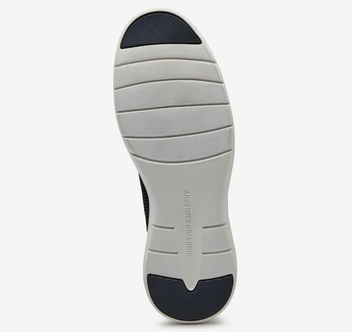 JohnstonandMurphy Boots and Booties Emery Knit Chelsea Boot Navy Knit 8211 Women JohnstonandMurphy Boots and Booties Emery Knit Chelsea Boot Navy Knit 8211 Women
