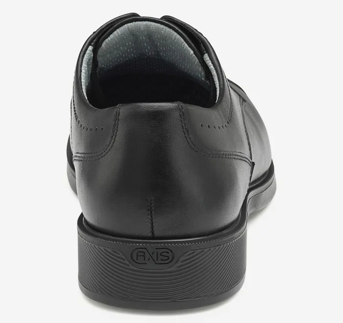 JohnstonandMurphy Dress Shoes Xc4 Maddox Cap Toe Black Waterproof Full Grain 8211 Men JohnstonandMurphy Dress Shoes Xc4 Maddox Cap Toe Black Waterproof Full Grain 8211 Men