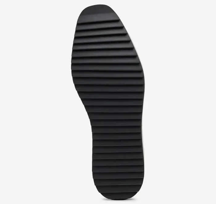 JohnstonandMurphy Mules and Loafers Gracelyn Gore Oxford Black Metallic Kid Suede 8211 Women JohnstonandMurphy Mules and Loafers Gracelyn Gore Oxford Black Metallic Kid Suede 8211 Women