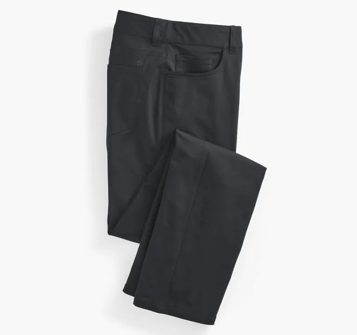 JohnstonandMurphy Pants and Jeans Xc4 Performance FivePocket Pants Black 8211 Men JohnstonandMurphy Pants and Jeans Xc4 Performance FivePocket Pants Black 8211 Men