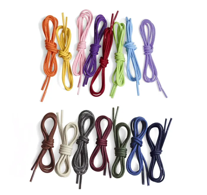 JohnstonandMurphy Shoe Care and Accessories Colorful Laces Lime 8211 Men