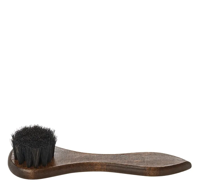 JohnstonandMurphy Shoe Care and Accessories Dauber Brush Black 8211 Men