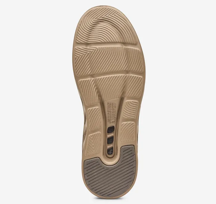 JohnstonandMurphy Sneakers Activate UThroat Brown Oiled Full Grain 8211 Men JohnstonandMurphy Sneakers Activate UThroat Brown Oiled Full Grain 8211 Men