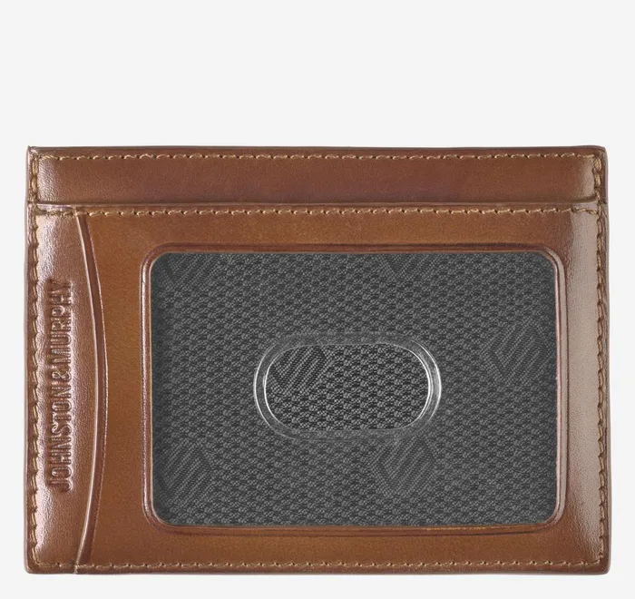 JohnstonandMurphy Wallets Hudson Perforated Weekender Case Brown Burnished 8211 Men JohnstonandMurphy Wallets Hudson Perforated Weekender Case Brown Burnished 8211 Men