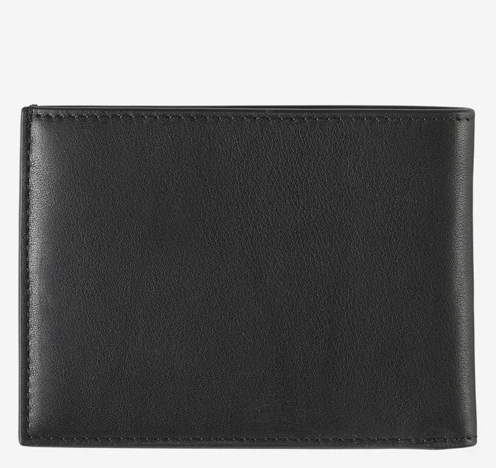 JohnstonandMurphy Wallets Richmond Billfold Wallet Black Multi Nappa 8211 Men JohnstonandMurphy Wallets Richmond Billfold Wallet Black Multi Nappa 8211 Men