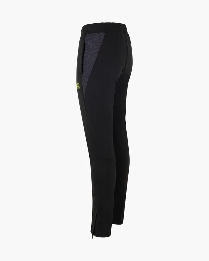 Junior Cruyff Bottoms Icon Pants Black Junior Cruyff Bottoms Icon Pants Black