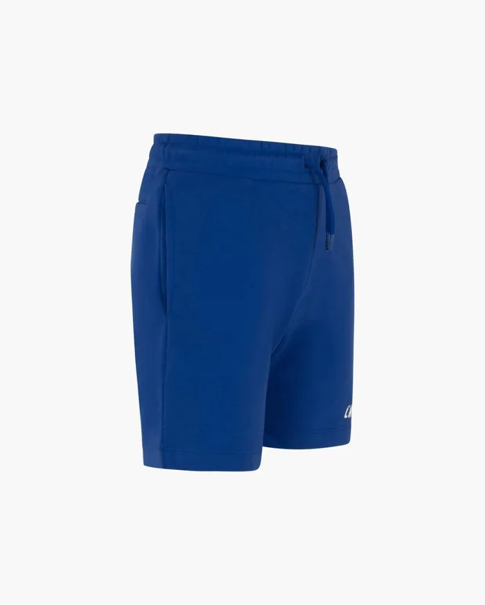 Junior Cruyff Bottoms League Shorts Blue Junior Cruyff Bottoms League Shorts Blue