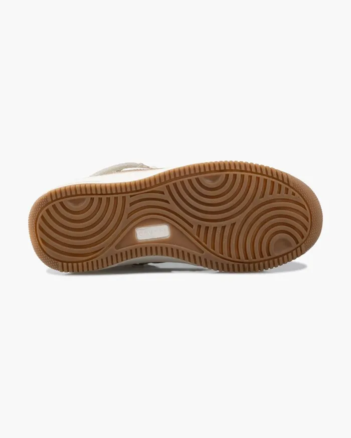 Junior Cruyff Sneakers Campo High Sand Junior Cruyff Sneakers Campo High Sand