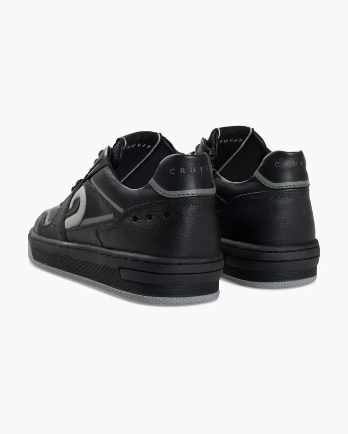 Junior Cruyff Sneakers Collegam Black Junior Cruyff Sneakers Collegam Black