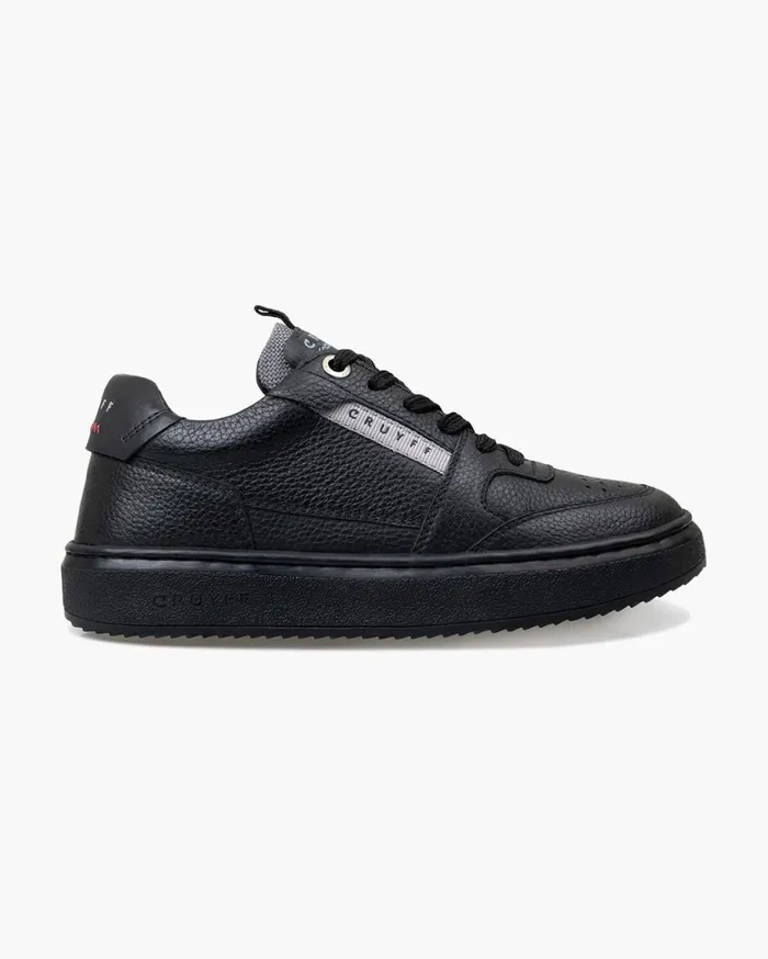 Junior Cruyff Sneakers Endorsed Blackblack