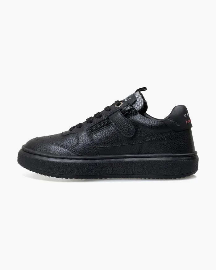 Junior Cruyff Sneakers Endorsed Blackblack Junior Cruyff Sneakers Endorsed Blackblack