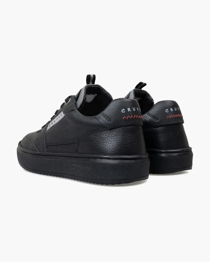 Junior Cruyff Sneakers Endorsed Blackblack Junior Cruyff Sneakers Endorsed Blackblack