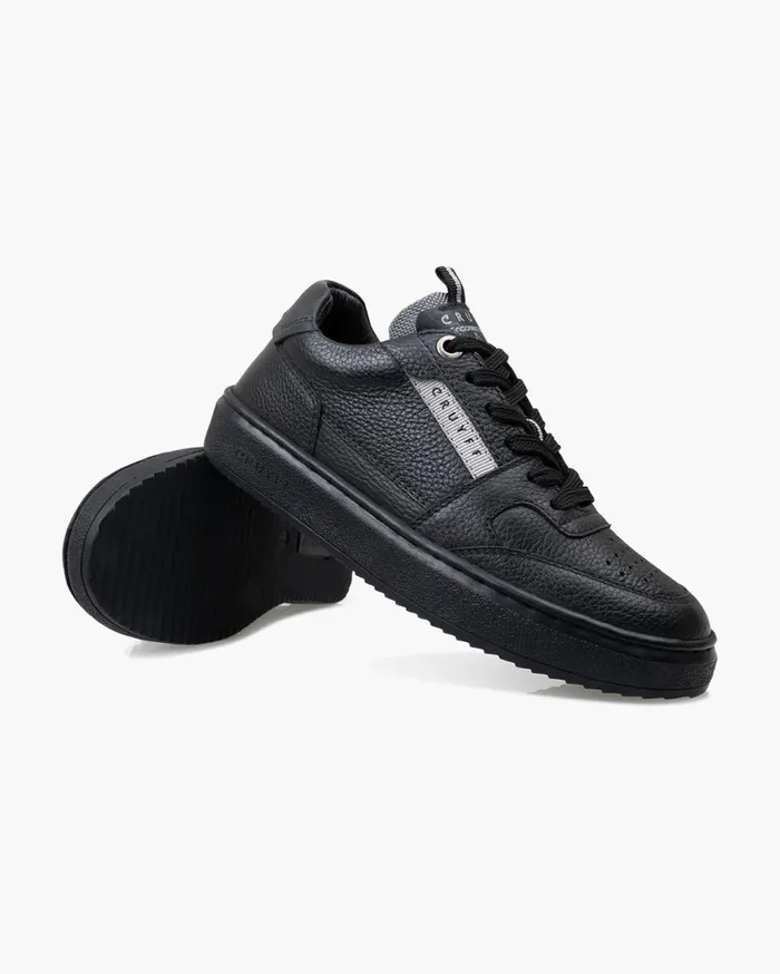 Junior Cruyff Sneakers Endorsed Blackblack Junior Cruyff Sneakers Endorsed Blackblack
