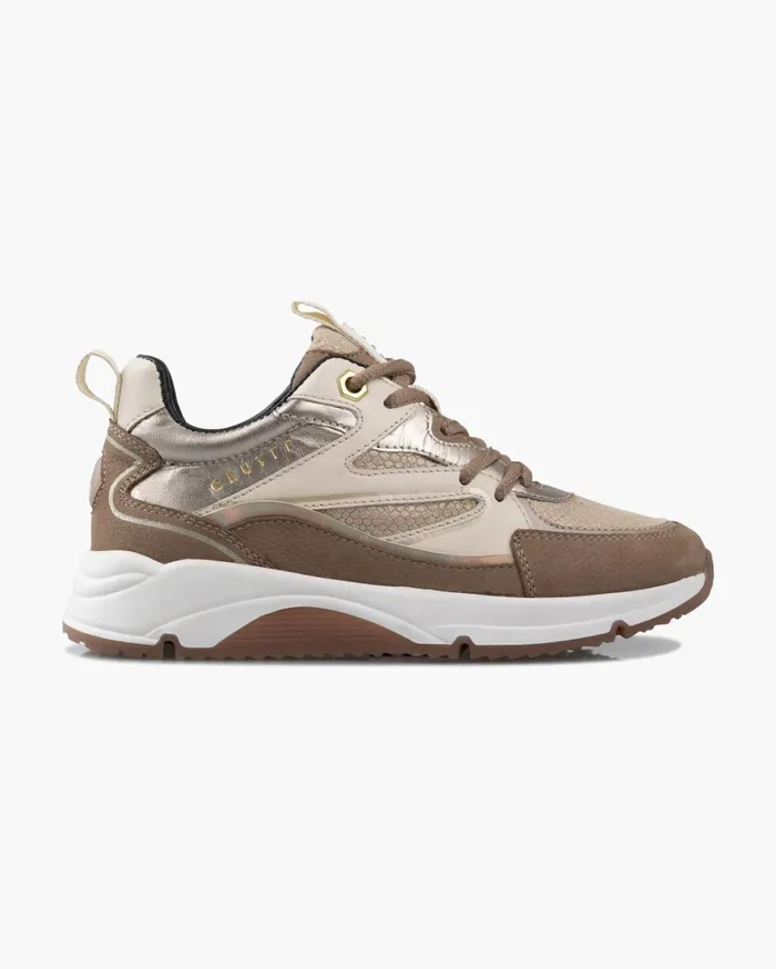 Junior Cruyff Sneakers Madina Sand