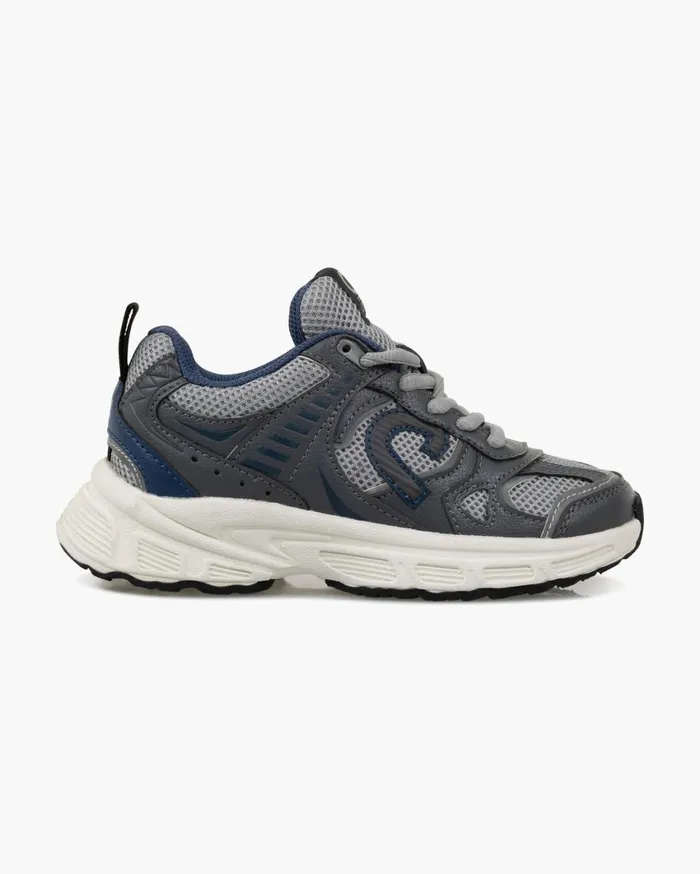Junior Cruyff Sneakers Marti Greyblue