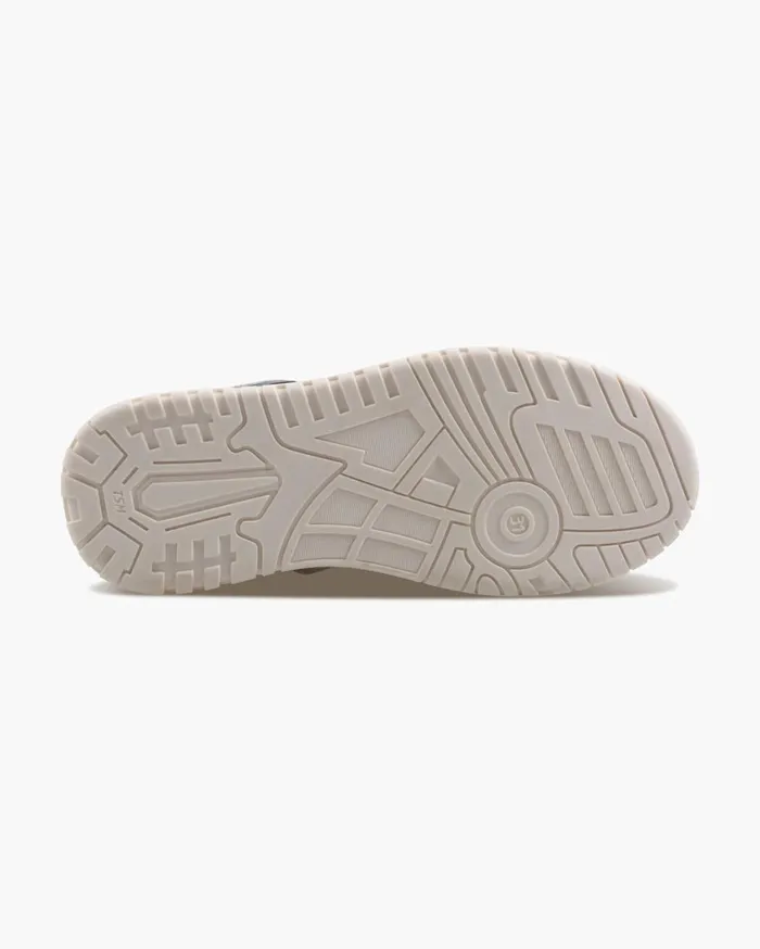Junior Cruyff Sneakers Nemes Mid Greyred Junior Cruyff Sneakers Nemes Mid Greyred