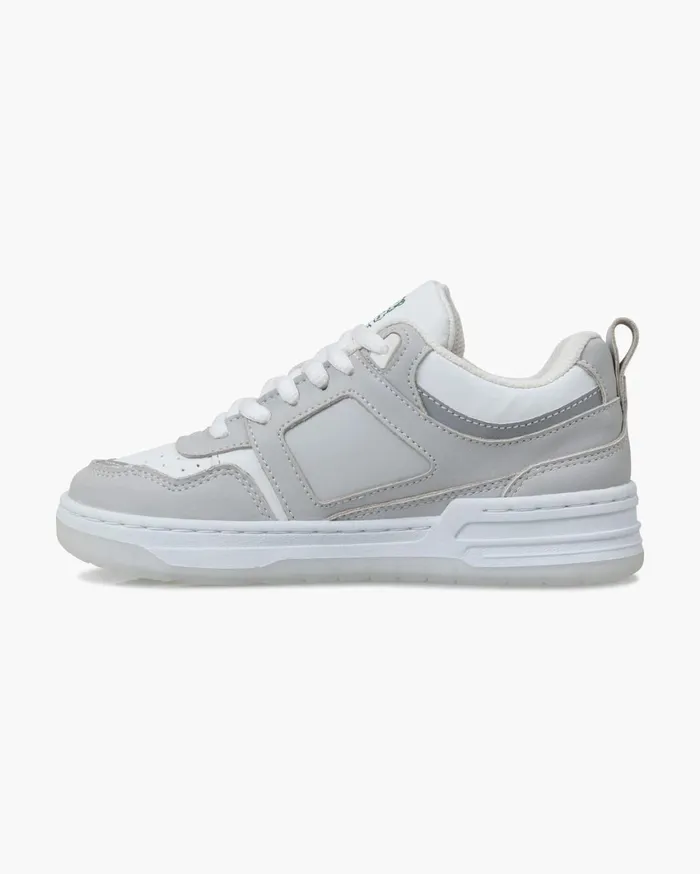 Junior Cruyff Sneakers Raval Whitegrey Junior Cruyff Sneakers Raval Whitegrey