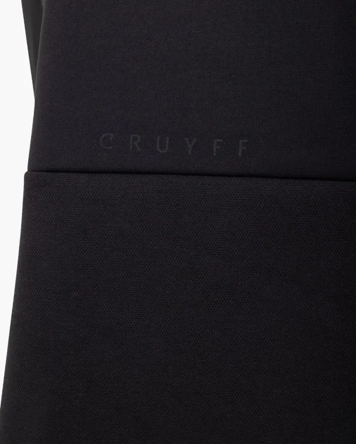 Junior Cruyff Sweats and Hoodies Extreme Hood Light Grey Junior Cruyff Sweats and Hoodies Extreme Hood Light Grey
