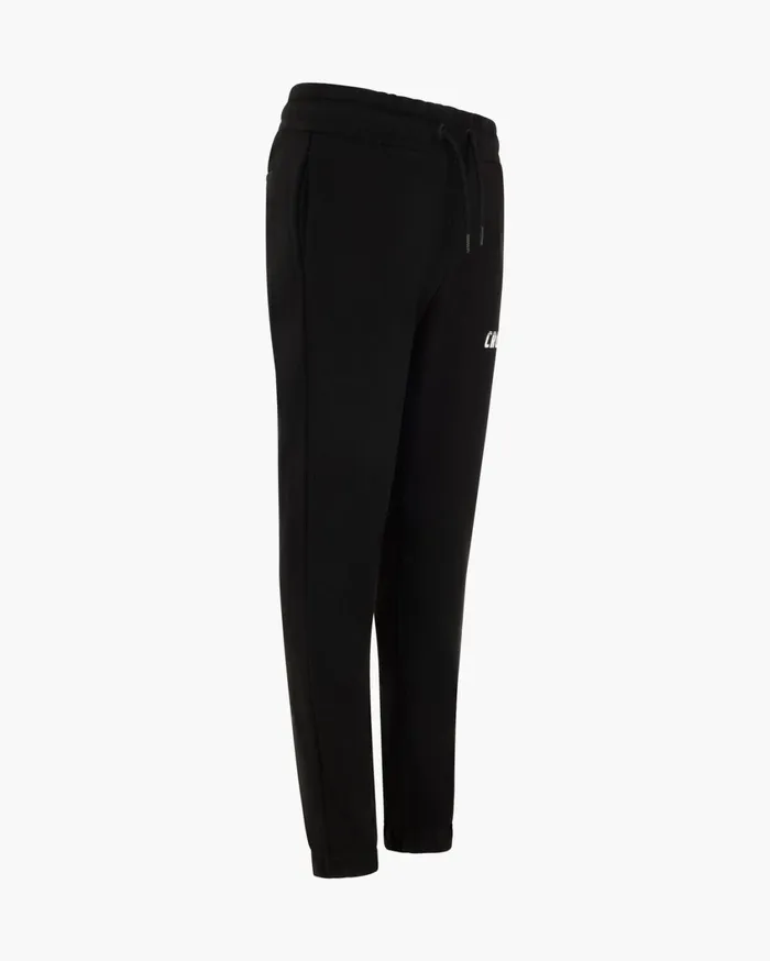 Junior Cruyff Sweats and Hoodies League Hoodie Black Junior Cruyff Sweats and Hoodies League Hoodie Black