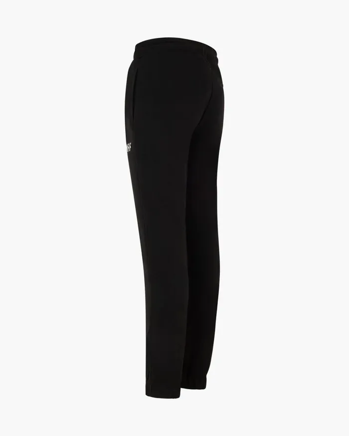Junior Cruyff Sweats and Hoodies League Hoodie Black Junior Cruyff Sweats and Hoodies League Hoodie Black