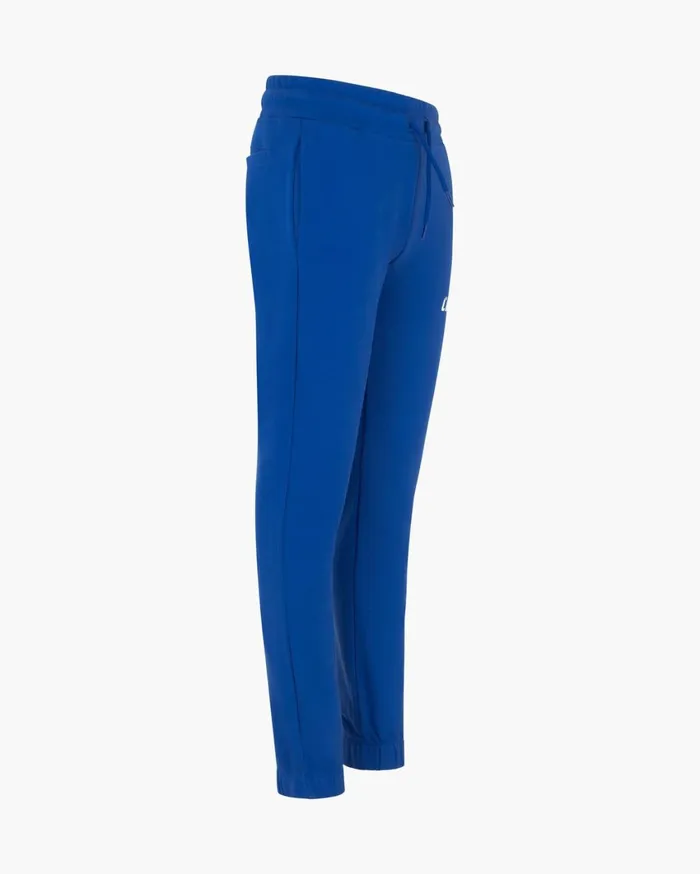 Junior Cruyff Sweats and Hoodies League Hoodie Blue Junior Cruyff Sweats and Hoodies League Hoodie Blue