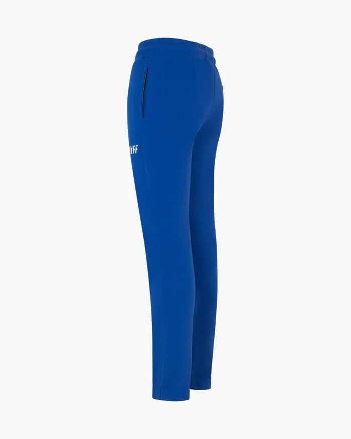 Junior Cruyff Sweats and Hoodies League Hoodie Blue Junior Cruyff Sweats and Hoodies League Hoodie Blue