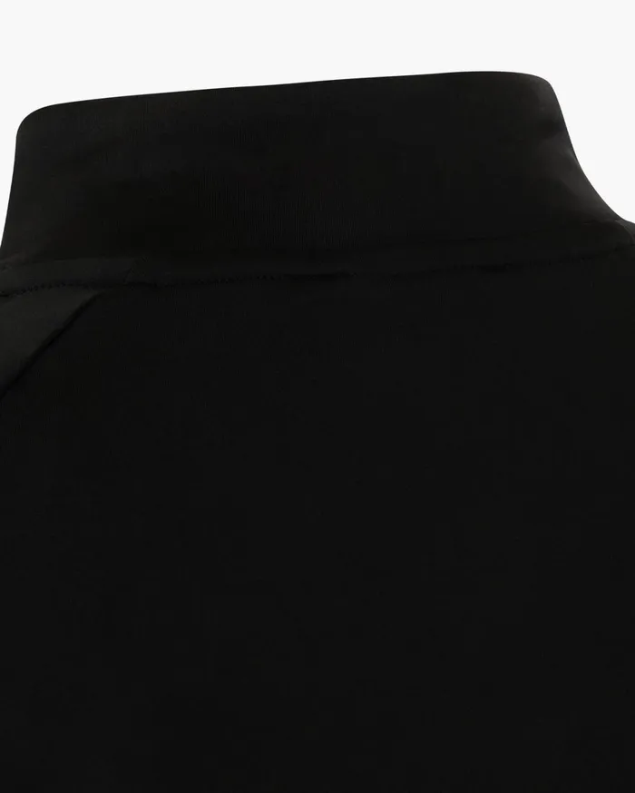 Junior Cruyff Tracksuits Corner Suit Blackgold Junior Cruyff Tracksuits Corner Suit Blackgold