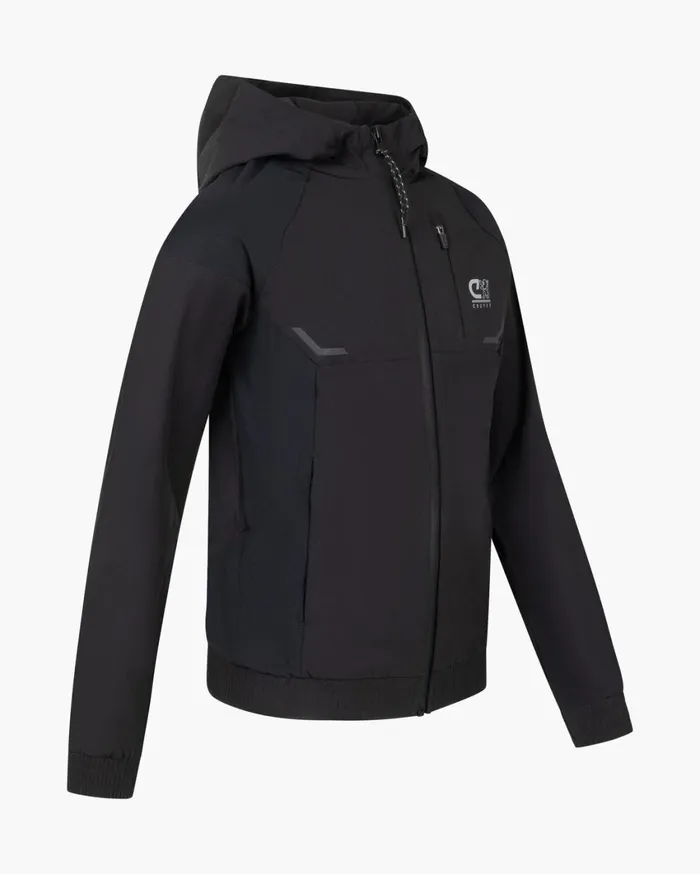 Junior Cruyff Tracksuits Elite Tracksuit Junior Cruyff Tracksuits Elite Tracksuit