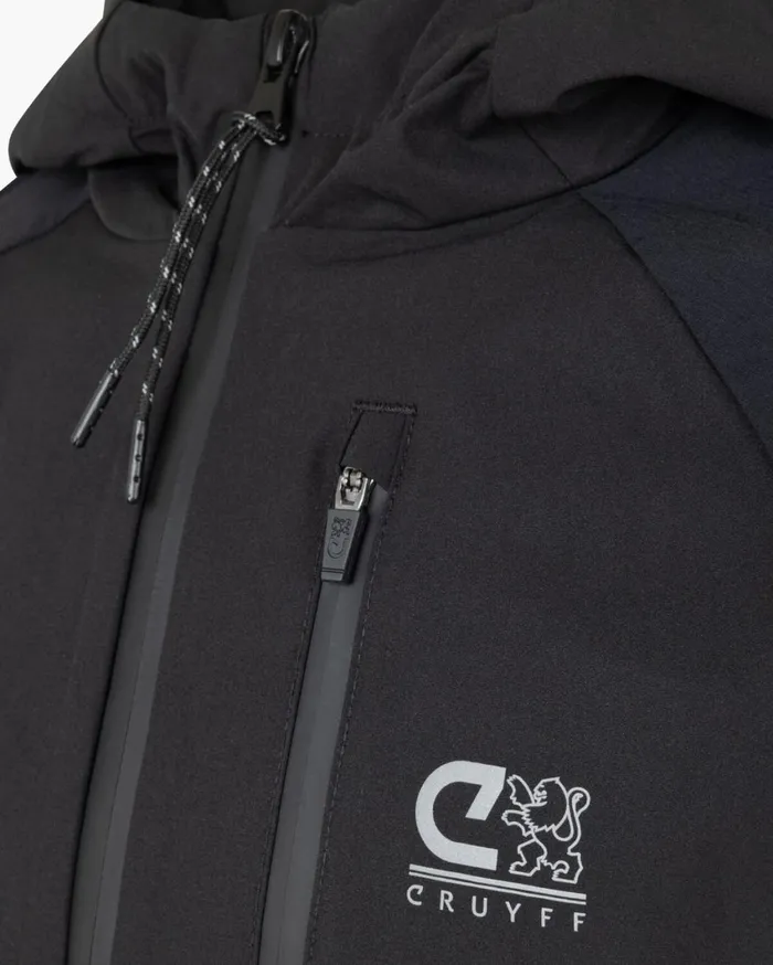 Junior Cruyff Tracksuits Elite Tracksuit Junior Cruyff Tracksuits Elite Tracksuit