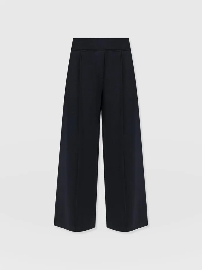 Keller Culotte 8211 Navy Navy Women Saint And Sofia Shorts