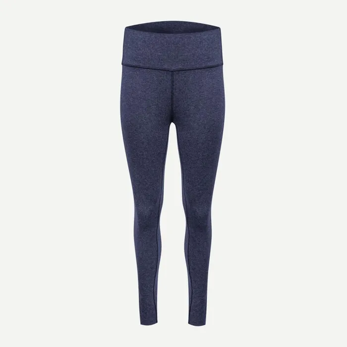 KJUS Base Layers Incline Leggings Atlanta Blue 8211 Women