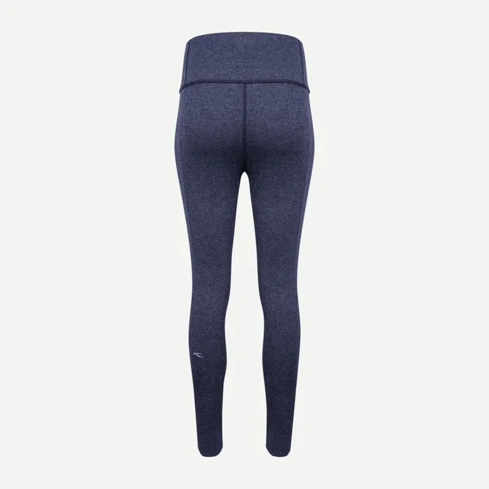 KJUS Base Layers Incline Leggings Atlanta Blue 8211 Women