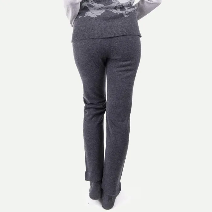 KJUS Bottoms Cozy Jogger Iron 8211 Women