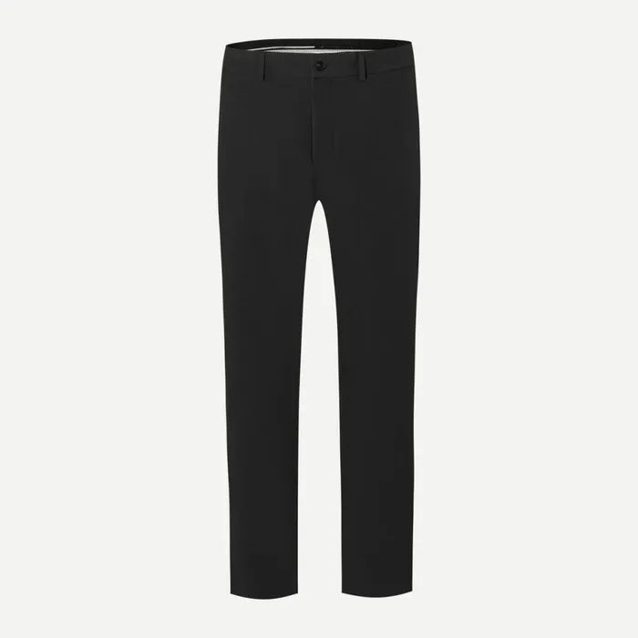 KJUS Bottoms Ike Warm Pants tailored Fit Black 8211 Men
