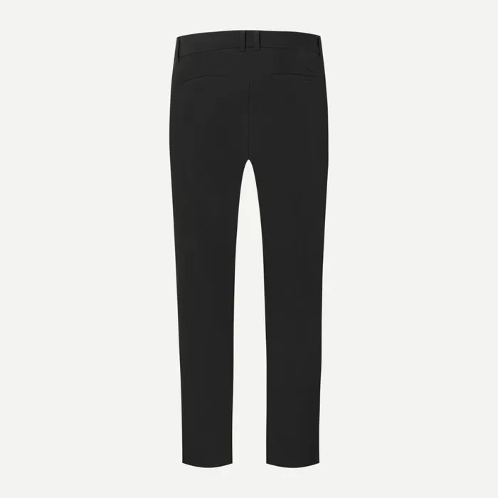 KJUS Bottoms Ike Warm Pants tailored Fit Black 8211 Men