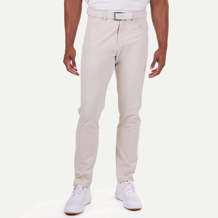 KJUS Bottoms Iver 5Pocket Pants Birch 8211 Men