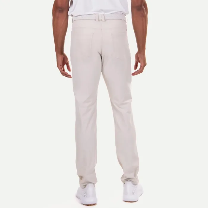 KJUS Bottoms Iver 5Pocket Pants Birch 8211 Men