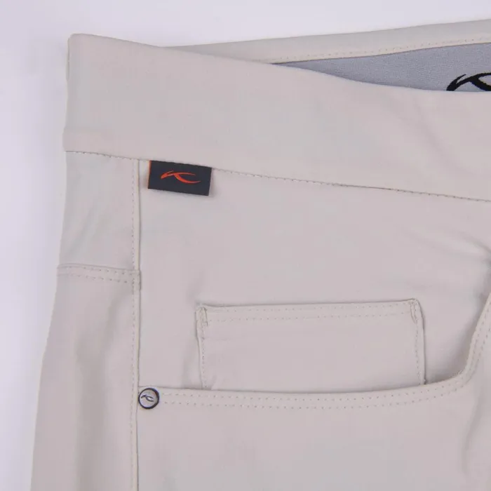KJUS Bottoms Iver 5Pocket Pants Birch 8211 Men
