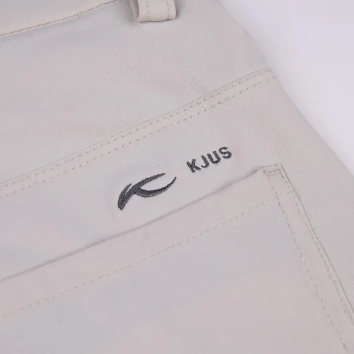 KJUS Bottoms Iver 5Pocket Pants Birch 8211 Men