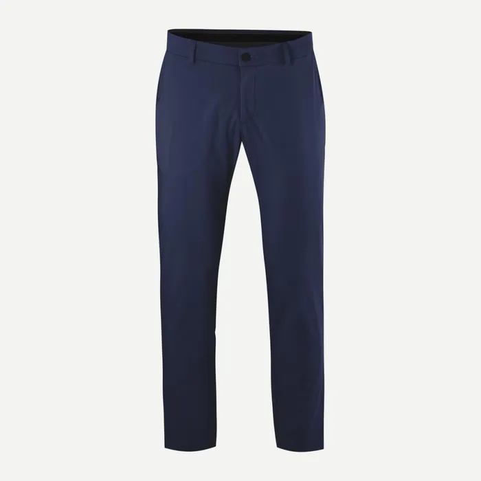 KJUS Bottoms Iver Pants regular Fit Atlanta Blue 8211 Men
