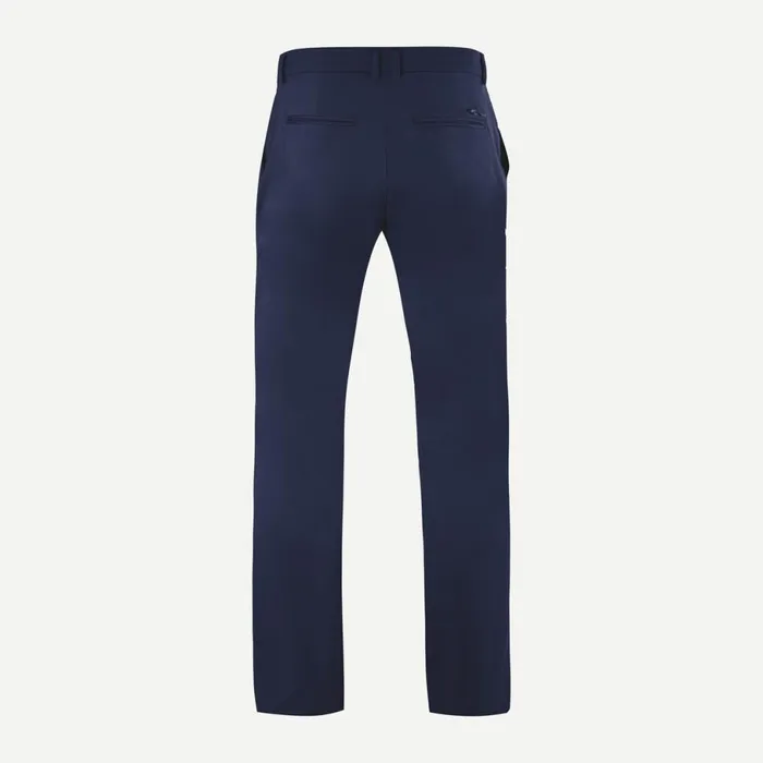 KJUS Bottoms Iver Pants regular Fit Atlanta Blue 8211 Men