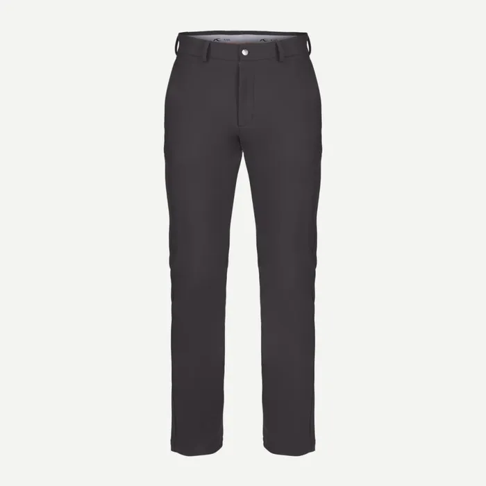 KJUS Bottoms Softshell Ike Pants Iron 8211 Men