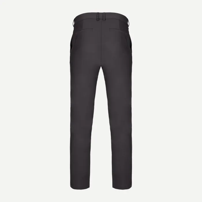 KJUS Bottoms Softshell Ike Pants Iron 8211 Men